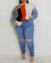 Load image into Gallery viewer, Can't Get Enough Of You Sweters
