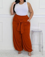 Load image into Gallery viewer, My Turn Again Lounge Pant
