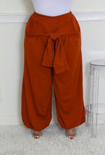 Load image into Gallery viewer, My Turn Again Lounge Pant
