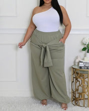 Load image into Gallery viewer, My Turn Again Lounge Pant
