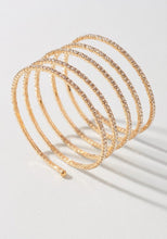 Load image into Gallery viewer, Rhinestone Bracelet
