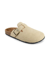 Load image into Gallery viewer, FOOTBED SANDALS
