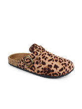 Load image into Gallery viewer, FOOTBED SANDALS
