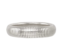 Load image into Gallery viewer, Snake Chain Coil Bracelet

