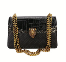 Load image into Gallery viewer, Mini Square Shoulder Bag
