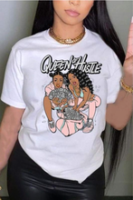 Load image into Gallery viewer, Graphic Shirts Sleeve Tee

