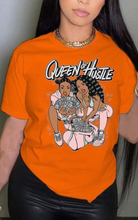 Load image into Gallery viewer, Graphic Shirts Sleeve Tee
