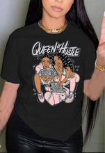 Load image into Gallery viewer, Graphic Shirts Sleeve Tee
