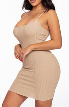 Load image into Gallery viewer, Laced And Ready Midi Dress
