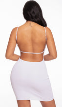 Load image into Gallery viewer, Go With Anything Mini Dress
