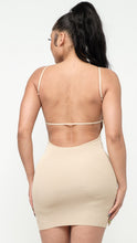 Load image into Gallery viewer, Go With Anything Mini Dress
