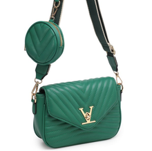 Load image into Gallery viewer, CrossBody Bag
