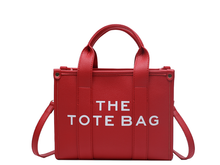 Load image into Gallery viewer, The Tote Bag
