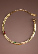 Load image into Gallery viewer, Stainless steel Chain Bracelet
