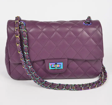 Load image into Gallery viewer, Leave The Rest Behind Crossbody
