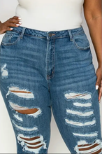 Load image into Gallery viewer, Plus JEANS

