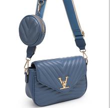 Load image into Gallery viewer, CrossBody Bag
