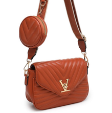 Load image into Gallery viewer, CrossBody Bag
