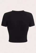 Load image into Gallery viewer, Street Short T Shirts Top
