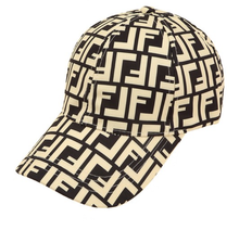 Load image into Gallery viewer, Greek Pattern Baseball Cap

