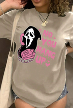 Load image into Gallery viewer, Coolane Slogan Graphic Shoulder Tee
