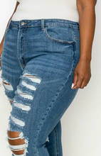 Load image into Gallery viewer, Plus JEANS
