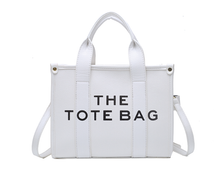 Load image into Gallery viewer, The Tote Bag
