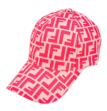 Load image into Gallery viewer, Greek Pattern Baseball Cap
