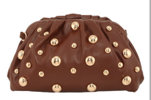 Load image into Gallery viewer, Studded Crossbody Bag
