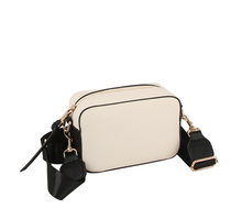 Load image into Gallery viewer, Fashion Colorblock Boxy Crossbody Bag
