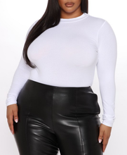 Load image into Gallery viewer, Crewneck Bodysuits

