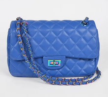 Load image into Gallery viewer, Leave The Rest Behind Crossbody

