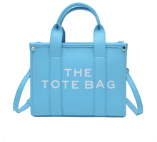 Load image into Gallery viewer, The Tote Bag
