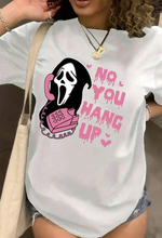 Load image into Gallery viewer, Coolane Slogan Graphic Shoulder Tee
