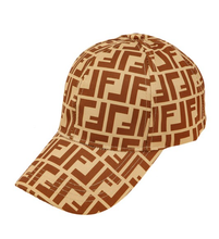 Load image into Gallery viewer, Greek Pattern Baseball Cap
