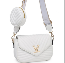 Load image into Gallery viewer, CrossBody Bag
