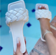 Load image into Gallery viewer, Flat Sandals
