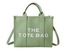 Load image into Gallery viewer, The Tote Bag
