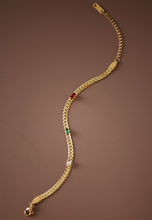 Load image into Gallery viewer, Stainless steel Chain Bracelet
