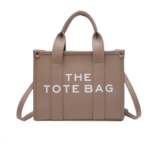 Load image into Gallery viewer, The Tote Bag

