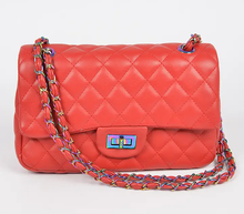 Load image into Gallery viewer, Leave The Rest Behind Crossbody
