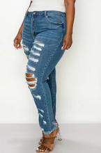 Load image into Gallery viewer, Plus JEANS
