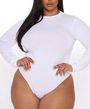 Load image into Gallery viewer, Crewneck Bodysuits
