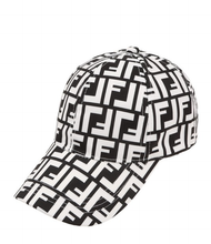 Load image into Gallery viewer, Greek Pattern Baseball Cap

