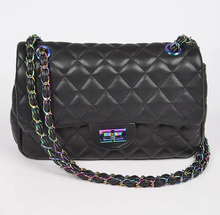 Load image into Gallery viewer, Leave The Rest Behind Crossbody
