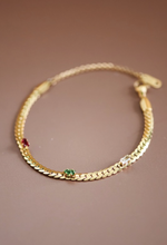 Load image into Gallery viewer, Stainless steel Chain Bracelet
