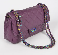Load image into Gallery viewer, Leave The Rest Behind Crossbody
