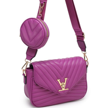 Load image into Gallery viewer, CrossBody Bag
