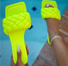 Load image into Gallery viewer, Flat Sandals
