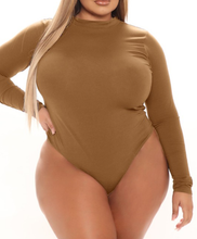 Load image into Gallery viewer, Crewneck Bodysuits
